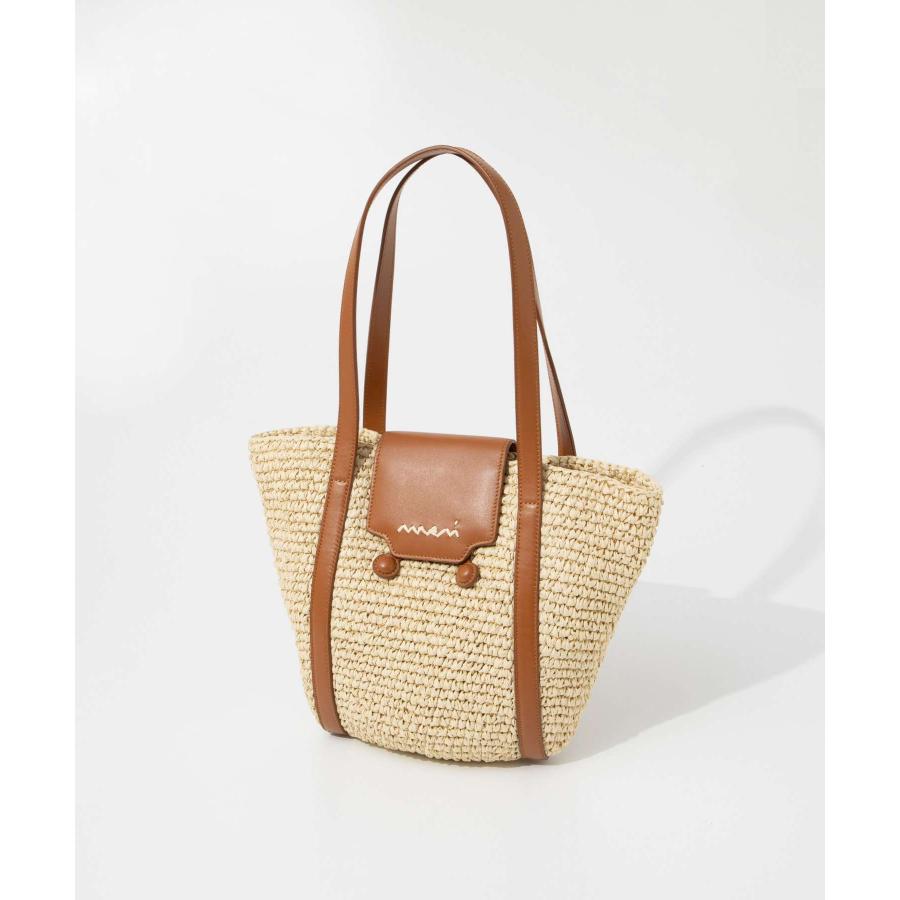 MARNI（マルニ） MARNI TOTE SMALL トートスモール SHMP0117U1 P8321