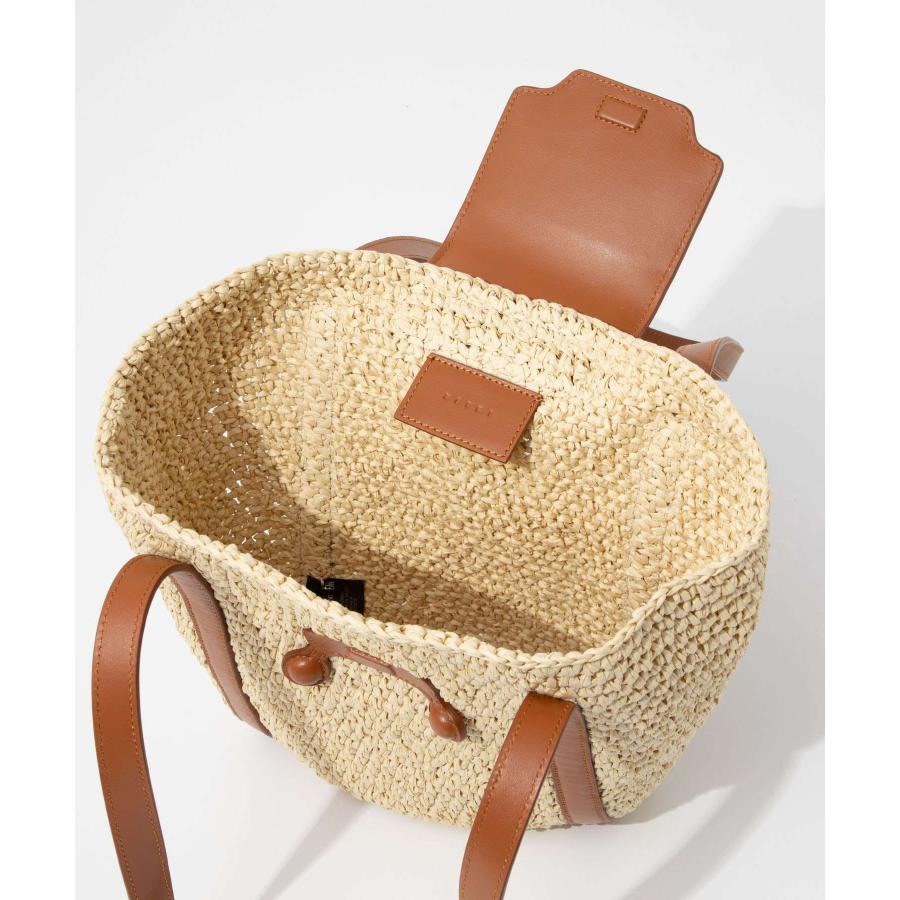 MARNI（マルニ） MARNI TOTE SMALL トートスモール SHMP0117U1 P8321