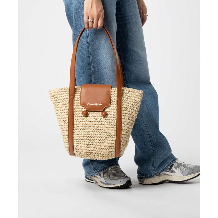 MARNI（マルニ） MARNI TOTE SMALL トートスモール SHMP0117U1 P8321