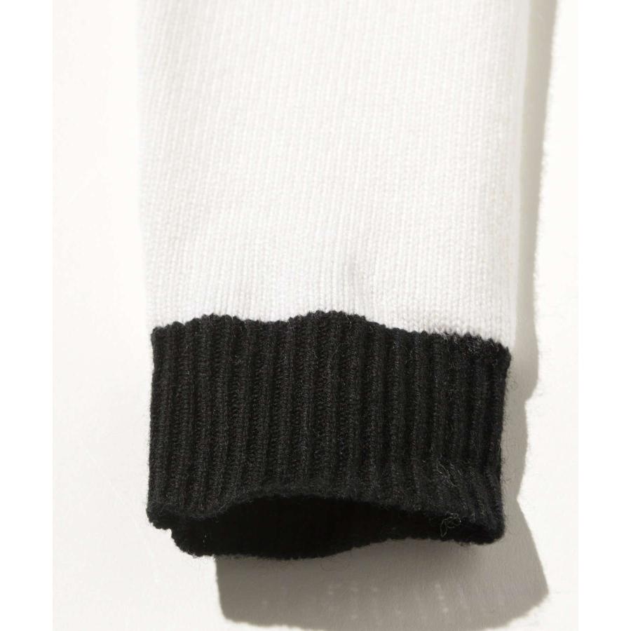 マルニ MARNI KIDS COLLECTION MK107AF キッズコレクション WOOL CASHMERE CREW NECK SWEATER 爆買 | MARNI | 06