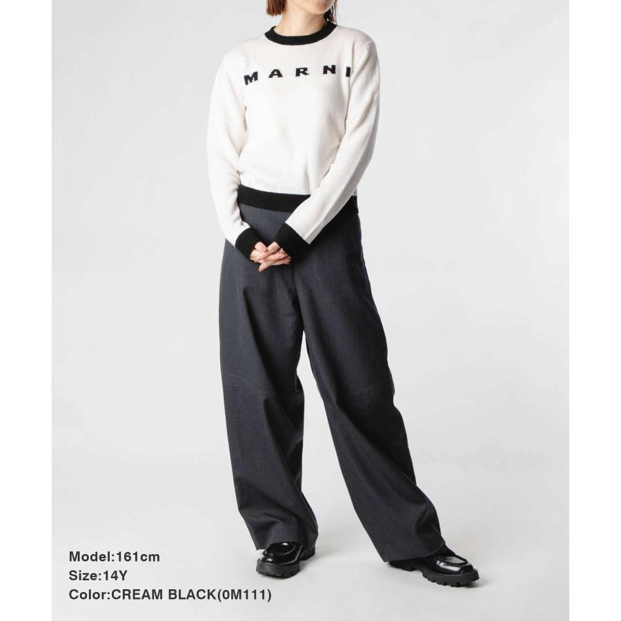 MARNI（マルニ） MARNI KIDS COLLECTION MK107AF キッズコレクション