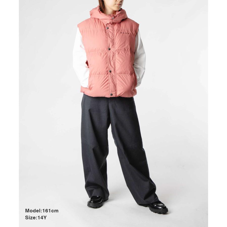 MARNI（マルニ） MARNI KIDS COLLECTION MJ166U キッズコレクション