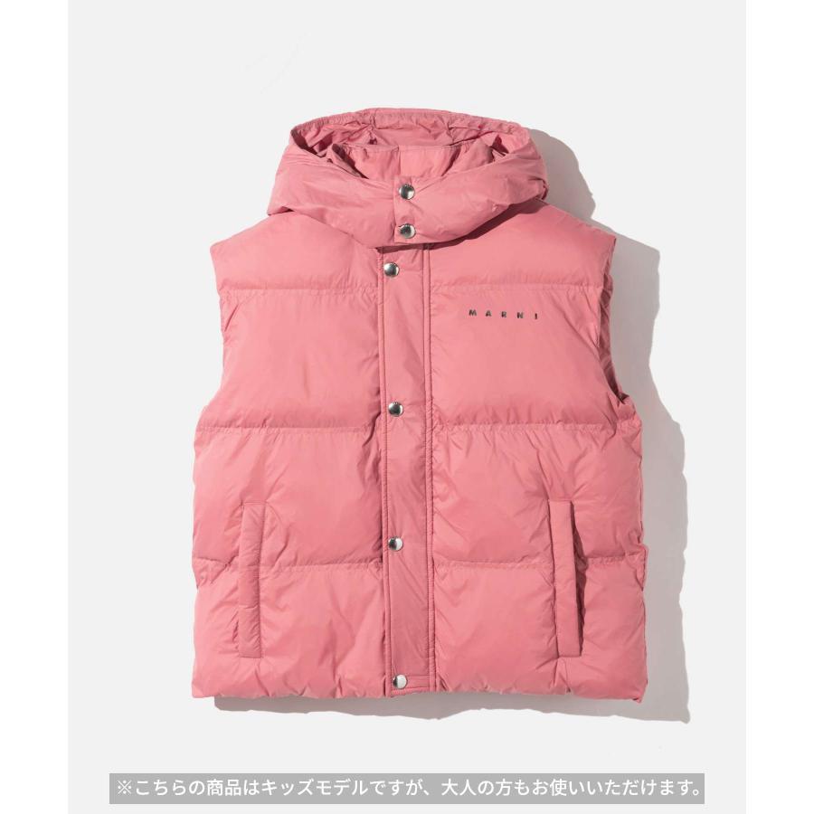 MARNI（マルニ） MARNI KIDS COLLECTION MJ166U キッズコレクション