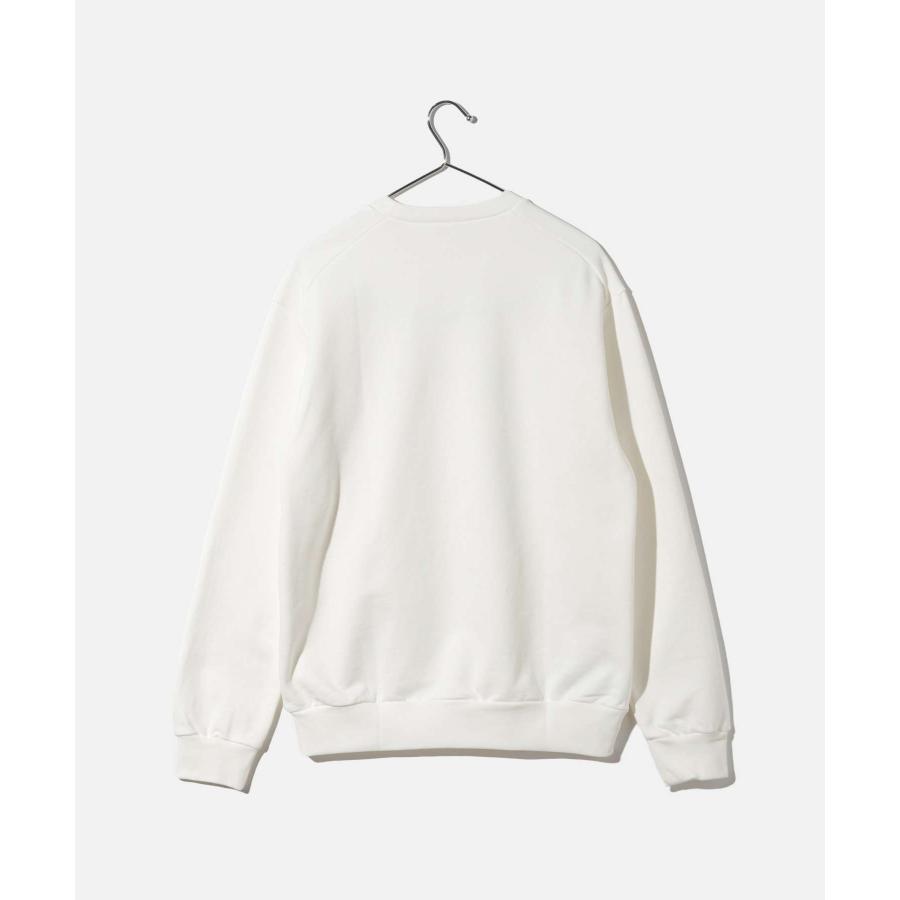 14Y MARNI スウェット コットン製 マルニ ホワイト 大人もOK MARNI（マルニ） MARNI KIDS COLLECTION MS340U キッズコレクション