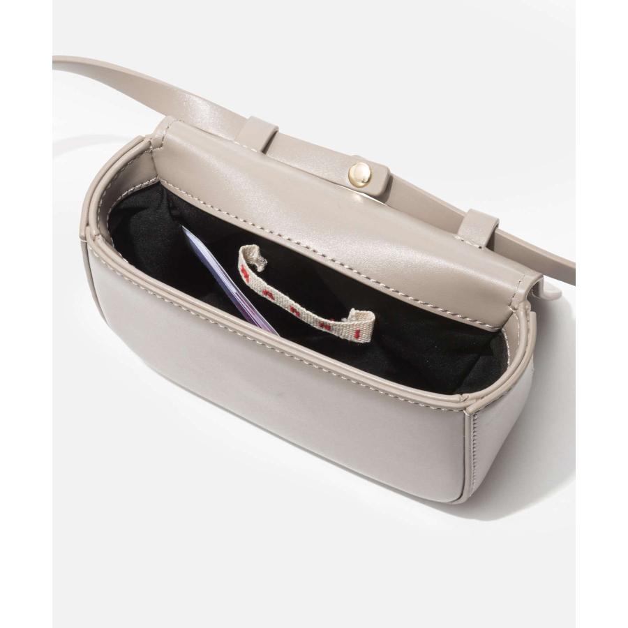 マルニ MARNI KIDS COLLECTION MW106F PUNK BAG キッズコレクション ECO LEATHER SHOULDER BAG 爆買 | MARNI | 16