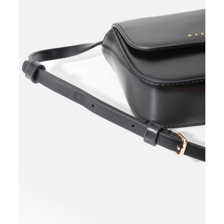 マルニ MARNI KIDS COLLECTION MW106F PUNK BAG キッズコレクション ECO LEATHER SHOULDER BAG 爆買 | MARNI | 08