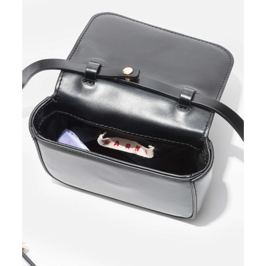 マルニ MARNI KIDS COLLECTION MW106F PUNK BAG キッズコレクション ECO LEATHER SHOULDER BAG 爆買 | MARNI | 10