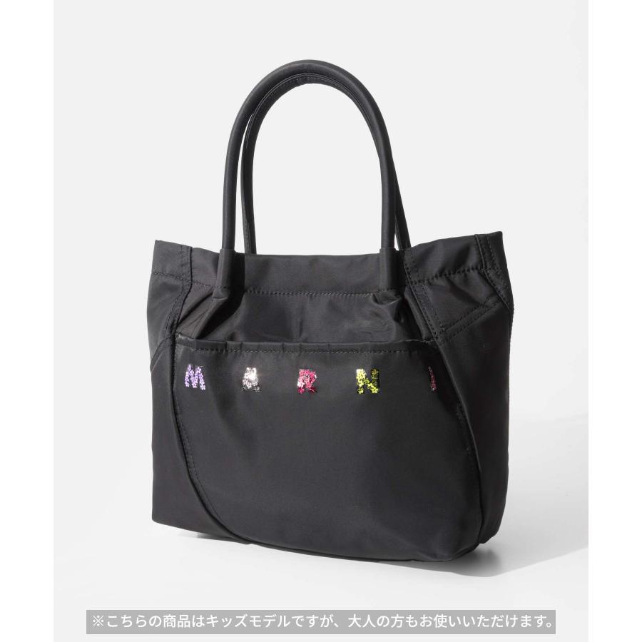 MARNI（マルニ） MARNI KIDS COLLECTION MW105F SHOPPING DAY キッズ