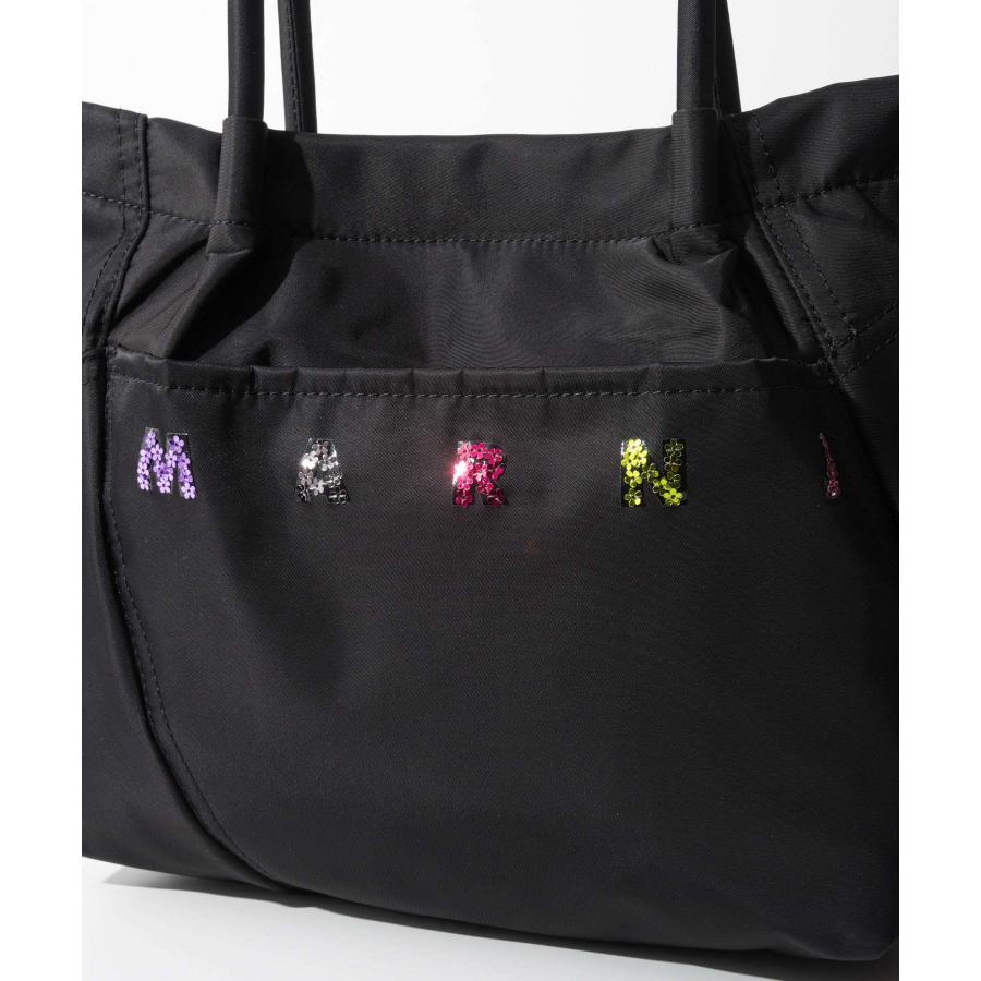 MARNI（マルニ） MARNI KIDS COLLECTION MW105F SHOPPING DAY キッズ