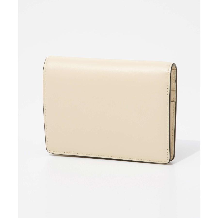 マルニ MARNI ENVELOPE WALLET エンベロープ ウォレット PFMO0134U0 P6948 二つ折り財布 レディース 財布 小物 爆買 | MARNI | 15