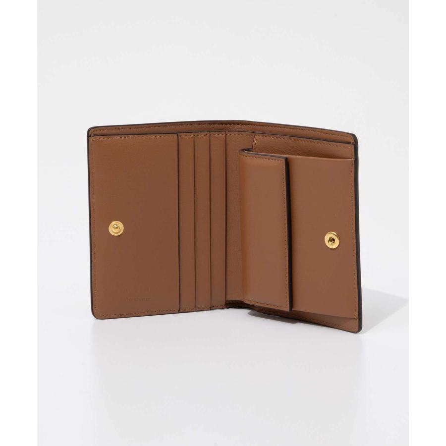 マルニ MARNI ENVELOPE WALLET エンベロープ ウォレット PFMO0134U0 P6948 二つ折り財布 レディース 財布 小物 爆買 | MARNI | 07