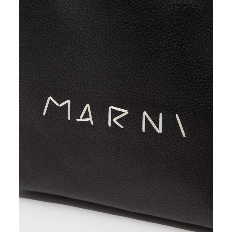 マルニ MARNI MUSEO SOFT MINI BAG ミュゼオ ソフトミニバッグ SHMP0040L4 P6533 トートバッグ ショルダーバッグ レディース バッグ 爆買 | MARNI | 04