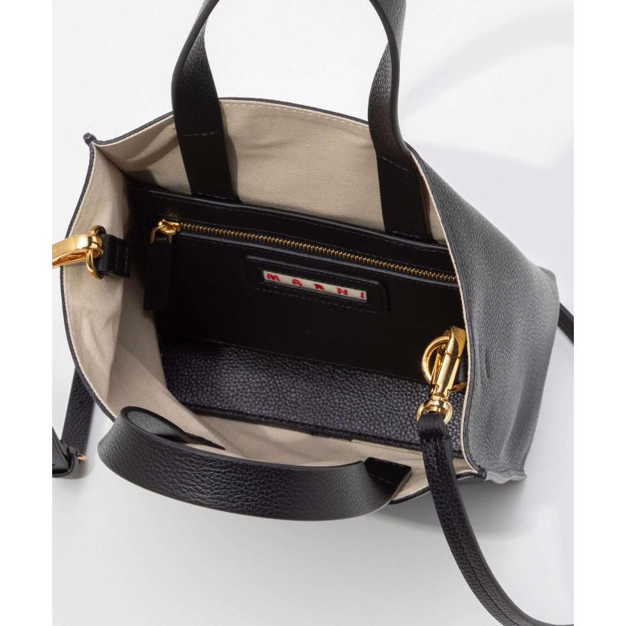 MARNI（マルニ） MARNI MUSEO SOFT MINI BAG ミュゼオ ソフトミニ