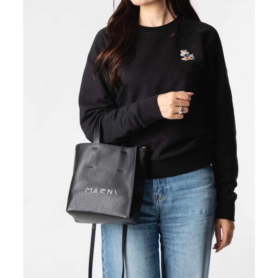 MARNI（マルニ） MARNI MUSEO SOFT MINI BAG ミュゼオ ソフトミニ