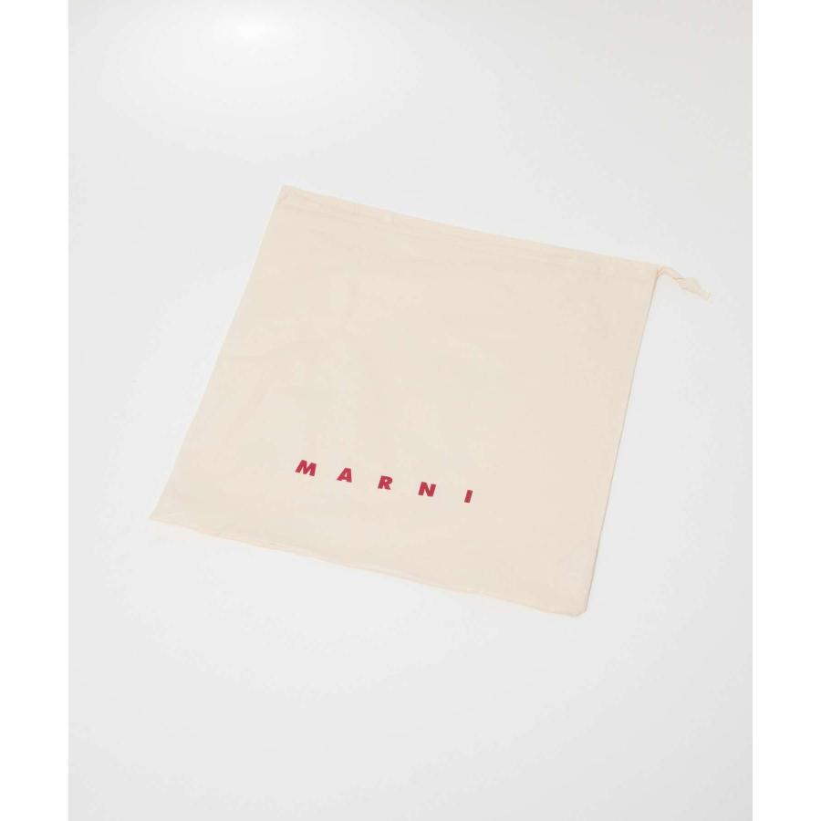 マルニ MARNI MUSEO SOFT MINI BAG ミュゼオ ソフトミニバッグ SHMP0069L3 P6533 トートバッグ ショルダーバッグ レディース バッグ 爆買 | MARNI | 12