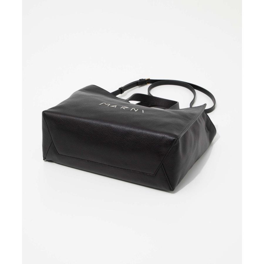 マルニ MARNI MUSEO SOFT MINI BAG ミュゼオ ソフトミニバッグ SHMP0069L3 P6533 トートバッグ ショルダーバッグ レディース バッグ 爆買 | MARNI | 04