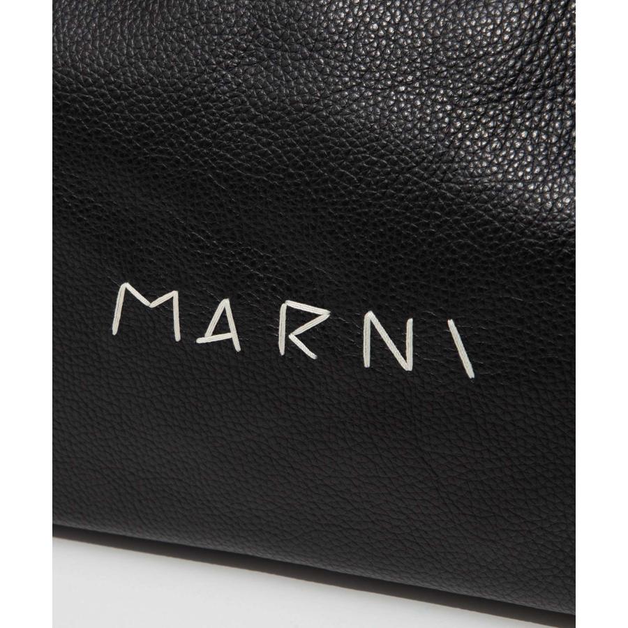 マルニ MARNI MUSEO SOFT MINI BAG ミュゼオ ソフトミニバッグ SHMP0069L3 P6533 トートバッグ ショルダーバッグ レディース バッグ 爆買 | MARNI | 05