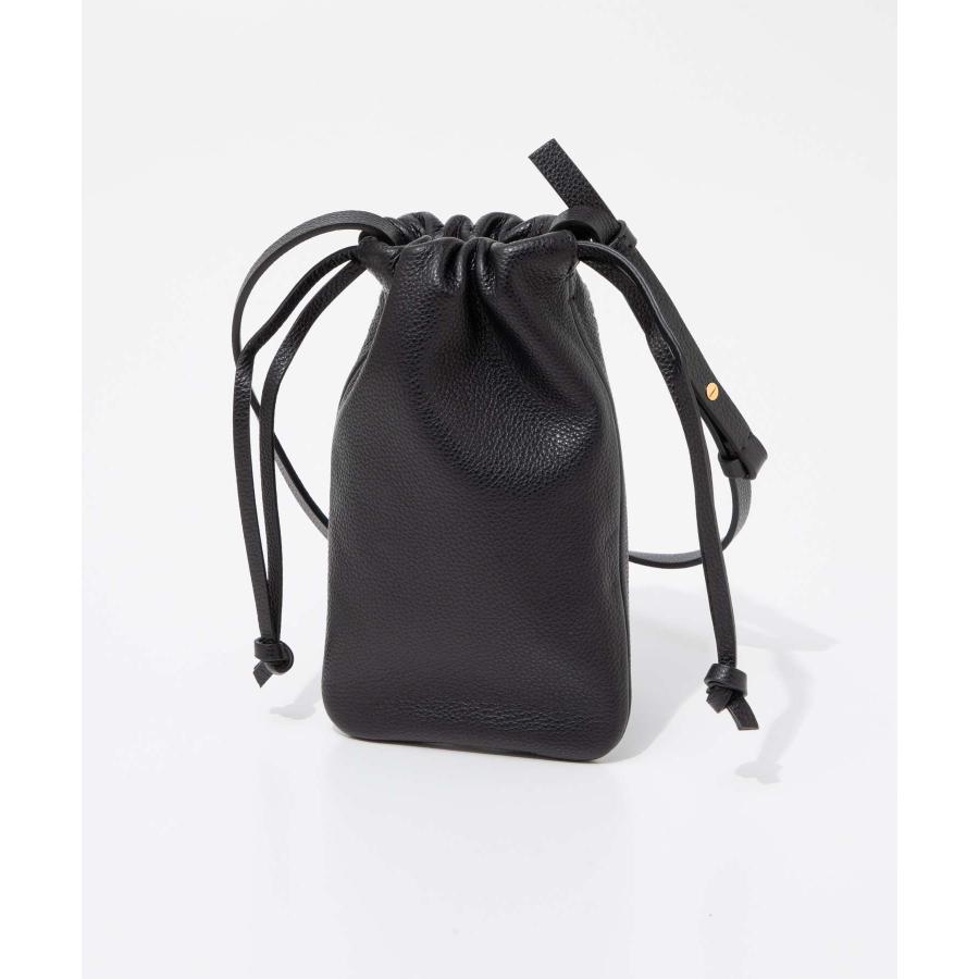 マルニ MARNI CROSS BODY PHONE HOLDER クロスボディ フォーン ホルダー TEMO0035U0 P6533 スマホショルダー ショルダーバッグ レディース バッグ 爆買の画像