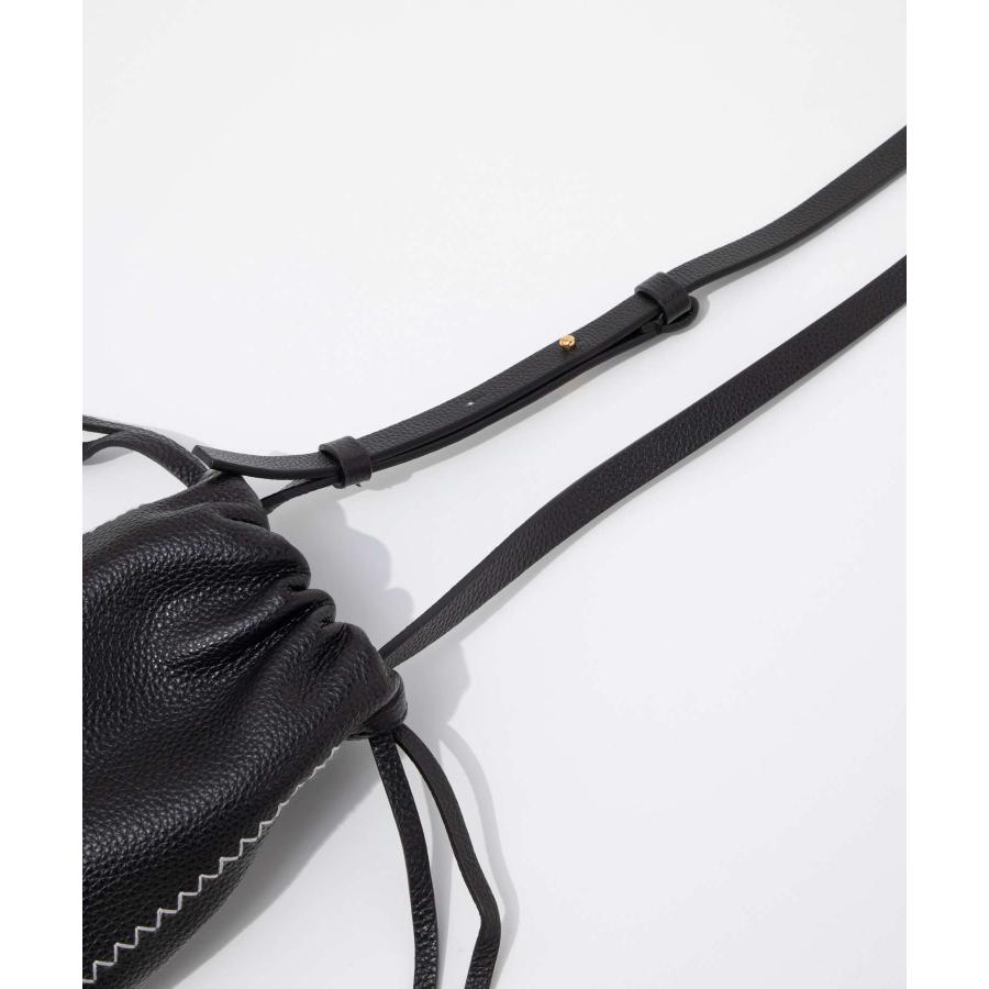 マルニ MARNI CROSS BODY PHONE HOLDER クロスボディ フォーン ホルダー TEMO0035U0 P6533 スマホショルダー ショルダーバッグ レディース バッグ 爆買の画像