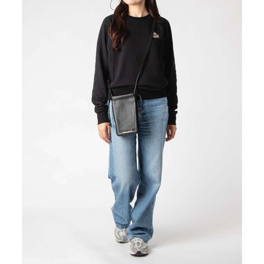 マルニ MARNI CROSS BODY PHONE HOLDER クロスボディ フォーン ホルダー TEMO0035U0 P6533 スマホショルダー ショルダーバッグ レディース バッグ 爆買の画像