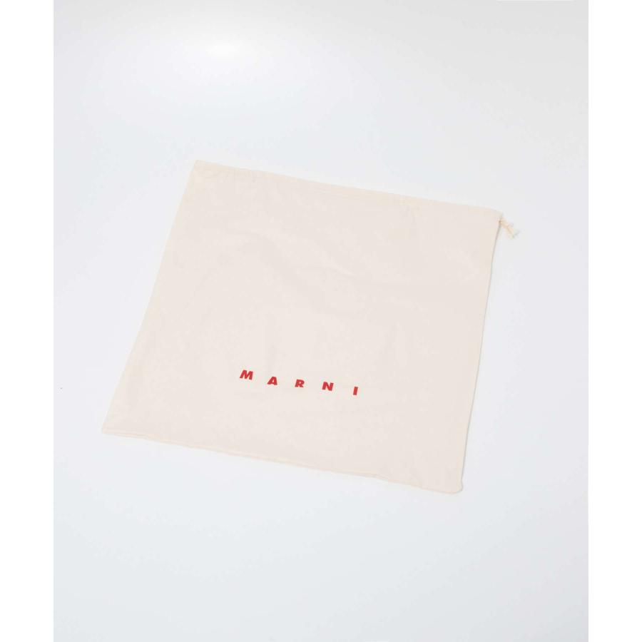 マルニ MARNI TOTE BAG トート バッグ SHMQ0101U0 P8562 メンズ バッグ 爆買 | MARNI | 10