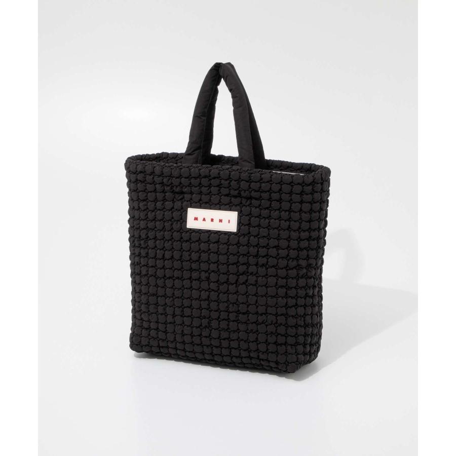 マルニ MARNI TOTE BAG トート バッグ SHMQ0101U0 P8562 メンズ バッグ 爆買 | MARNI | 01