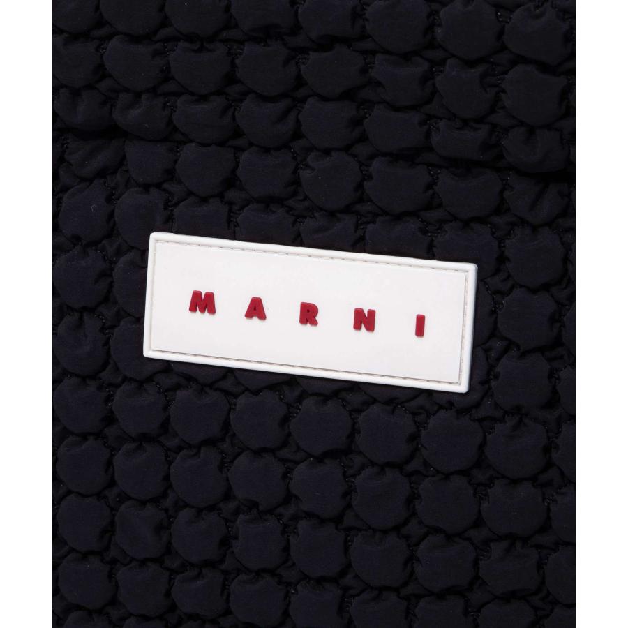 マルニ MARNI TOTE BAG トート バッグ SHMQ0101U0 P8562 メンズ バッグ 爆買 | MARNI | 04