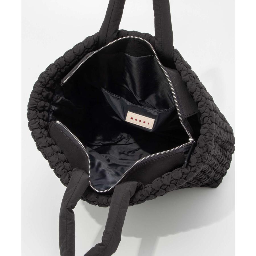 マルニ MARNI TOTE BAG トート バッグ SHMQ0101U0 P8562 メンズ バッグ 爆買 | MARNI | 05