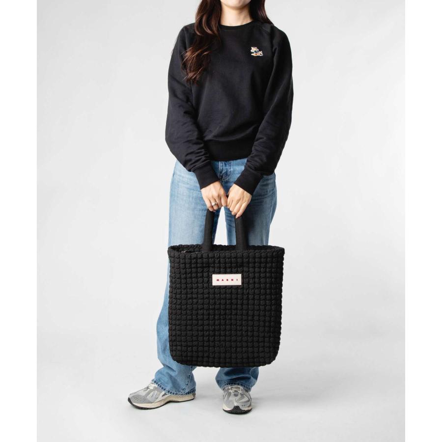 マルニ MARNI TOTE BAG トート バッグ SHMQ0101U0 P8562 メンズ バッグ 爆買 | MARNI | 08