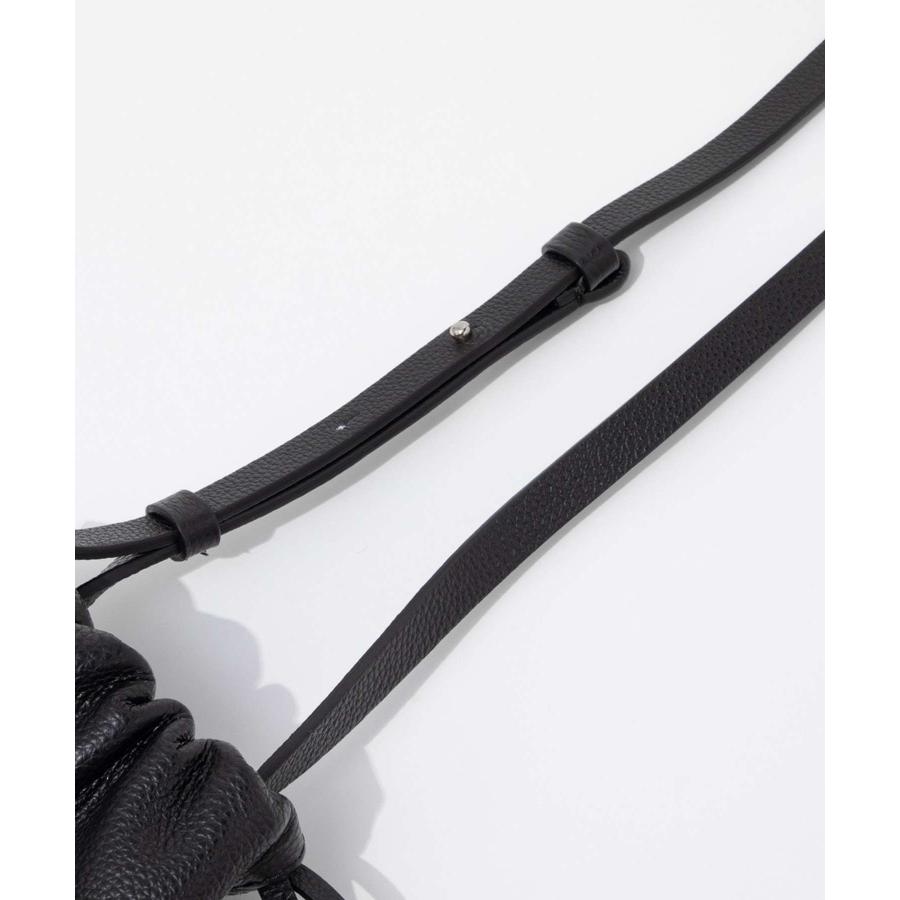 MARNI（マルニ） MARNI CROSSBODY PHONE HOLDER クロスボディ フォーン