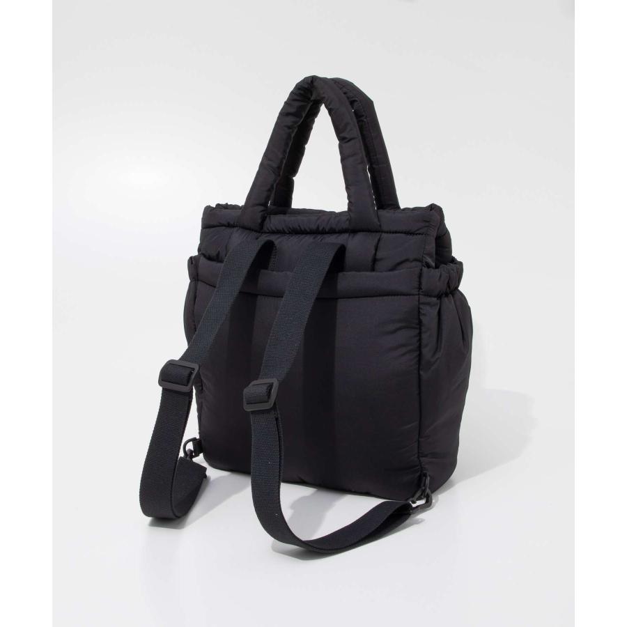 MARNI（マルニ） MARNI PUFFY TOTE N/S BAGPACK パフィー トート