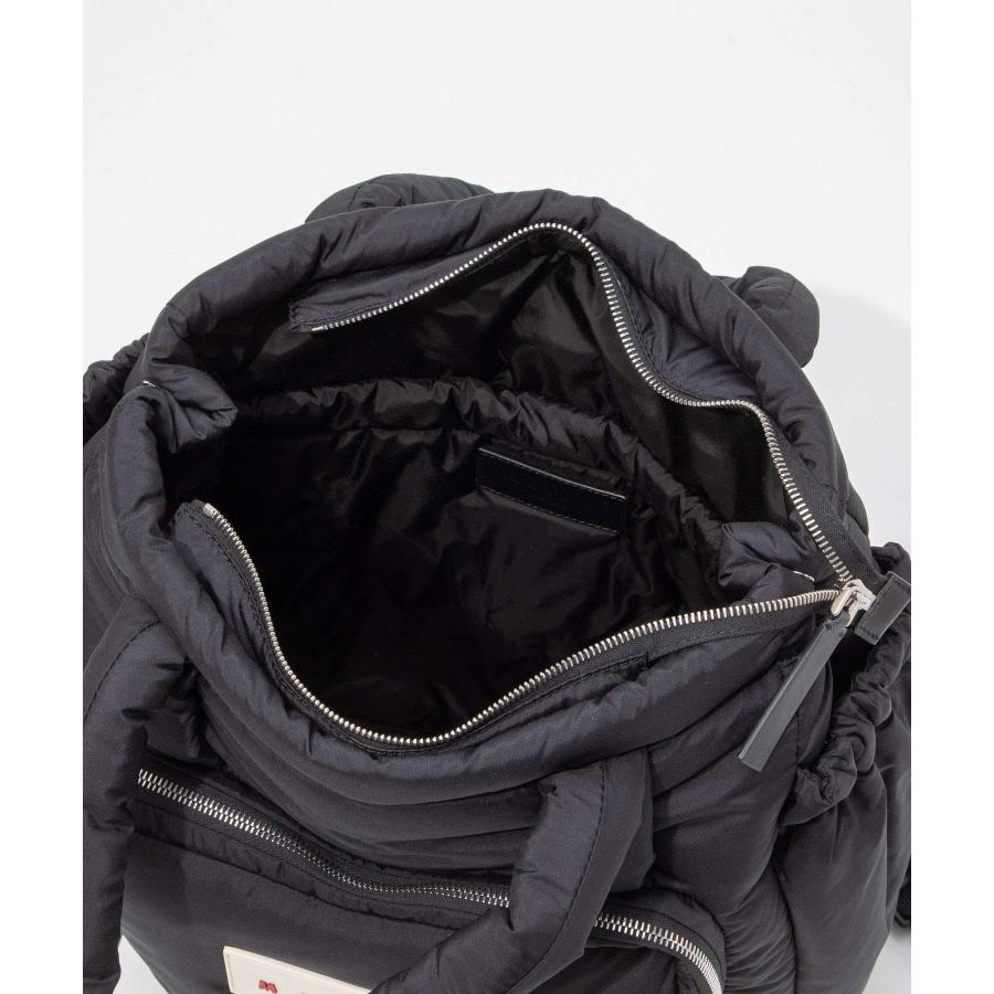MARNI（マルニ） MARNI PUFFY TOTE N/S BAGPACK パフィー トート