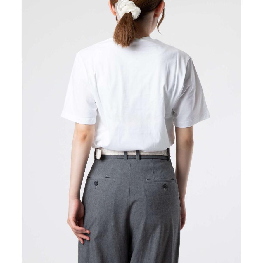 MARNI（マルニ） MARNI KIDS LOGO T-SHIRT ロゴ Tシャツ M01601 M00RF