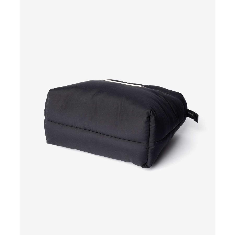 マルニ MARNI PUFF E/W TOTE BAG パフ トートバッグ BMMP0131U2 P8068 ショルダーバッグ メンズ レディース バッグ ブラック | MARNI | 05