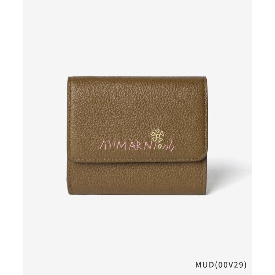 マルニ MARNI CARDCASE カードケース PFMO0136U0 P6533 MENDING カードホルダー メンディング コインケース 小銭入れ レディース 財布 小物 | MARNI | 11