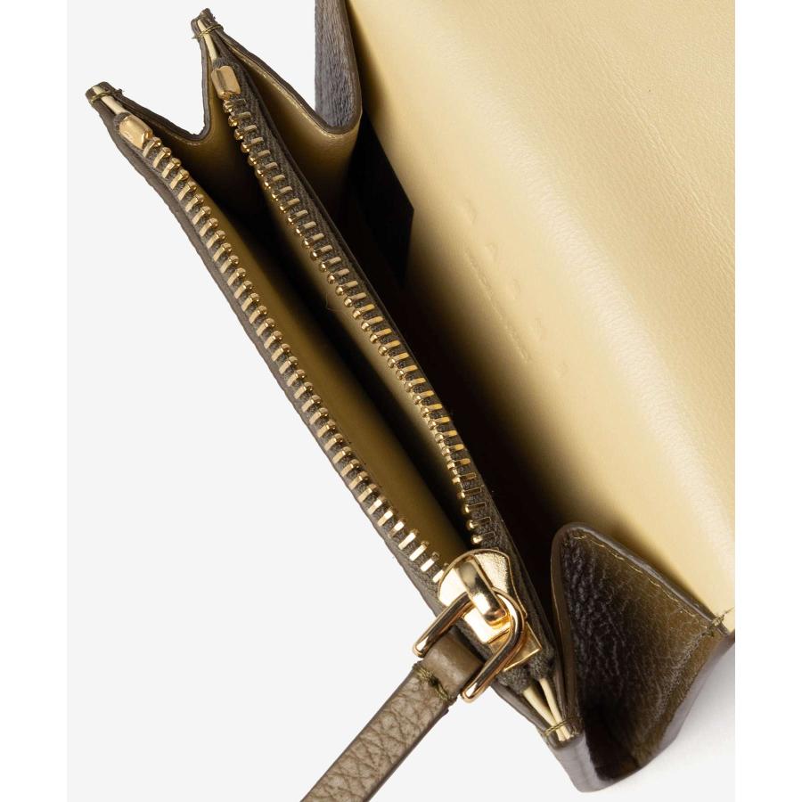 マルニ MARNI CARDCASE カードケース PFMO0136U0 P6533 MENDING カードホルダー メンディング コインケース 小銭入れ レディース 財布 小物 | MARNI | 13