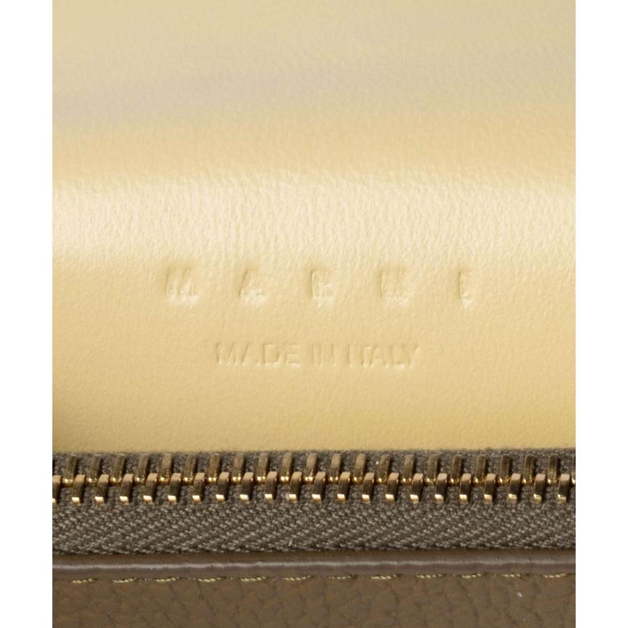 マルニ MARNI CARDCASE カードケース PFMO0136U0 P6533 MENDING カードホルダー メンディング コインケース 小銭入れ レディース 財布 小物 | MARNI | 15