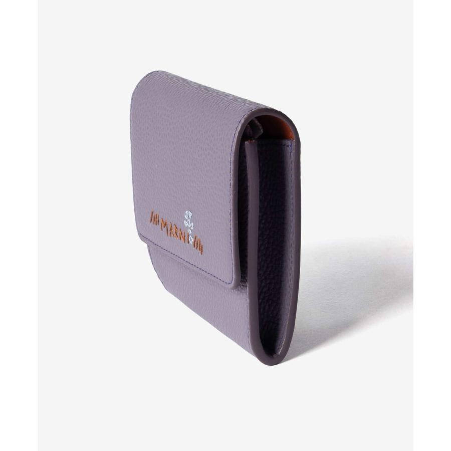 マルニ MARNI CARDCASE カードケース PFMO0136U0 P6533 MENDING カードホルダー メンディング コインケース 小銭入れ レディース 財布 小物 | MARNI | 05