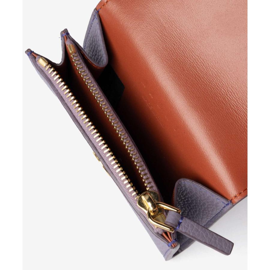 マルニ MARNI CARDCASE カードケース PFMO0136U0 P6533 MENDING カードホルダー メンディング コインケース 小銭入れ レディース 財布 小物 | MARNI | 07