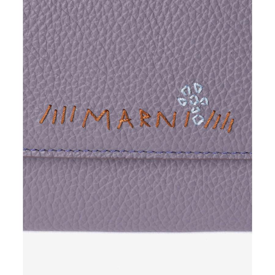 マルニ MARNI CARDCASE カードケース PFMO0136U0 P6533 MENDING カードホルダー メンディング コインケース 小銭入れ レディース 財布 小物 | MARNI | 08
