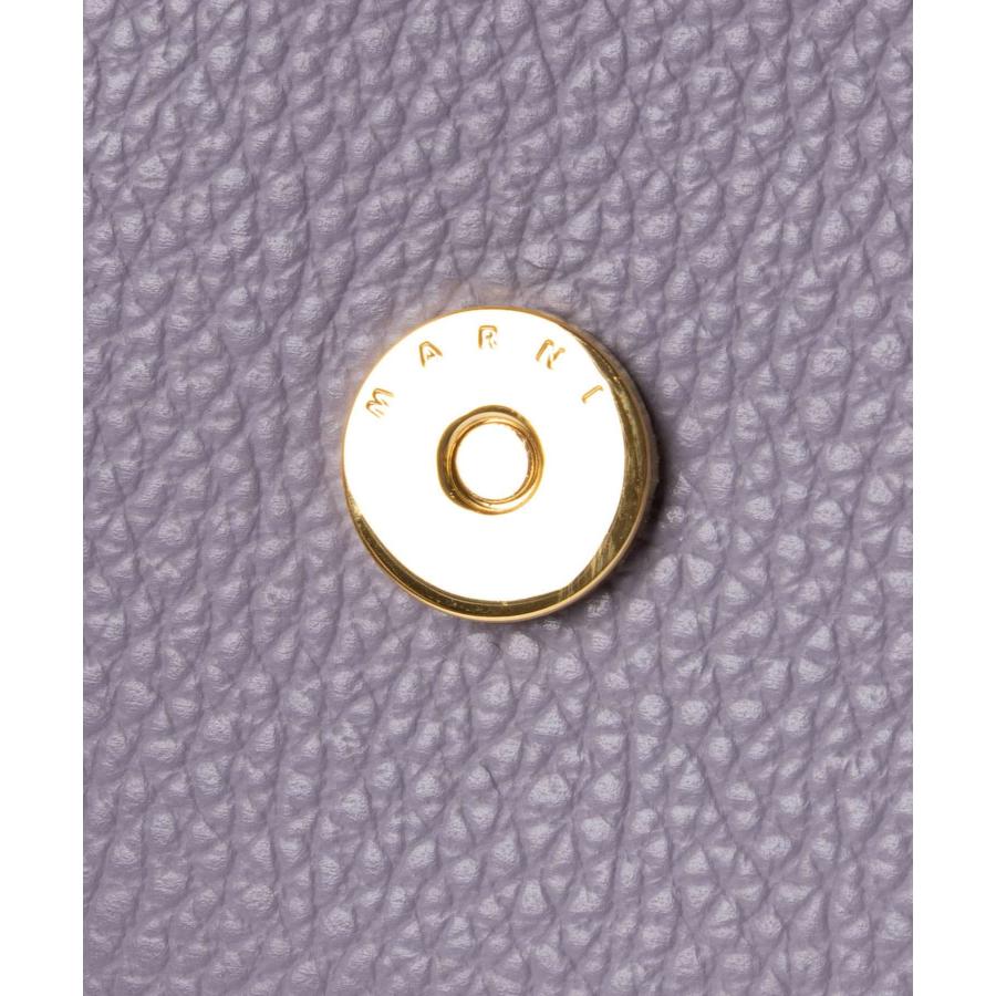 マルニ MARNI CARDCASE カードケース PFMO0136U0 P6533 MENDING カードホルダー メンディング コインケース 小銭入れ レディース 財布 小物 | MARNI | 10