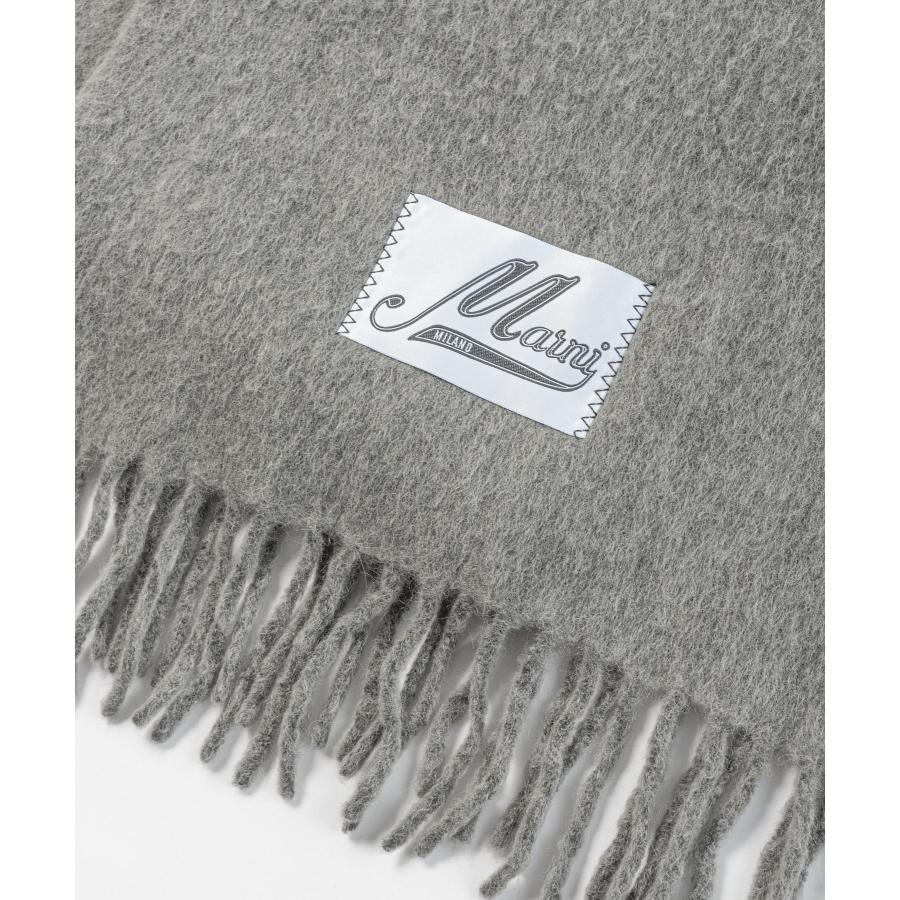 MARNI マルニ SCZC0033Q0 UAW004 マフラー メンズ レディース