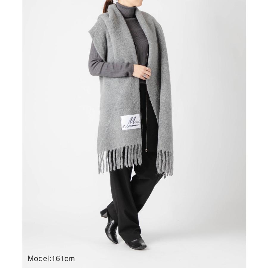MARNI マルニ SCZC0033Q0 UAW004 マフラー ウール マルニ MARNI マフラー SCZC0033Q0 UAW004 メンズ レディース