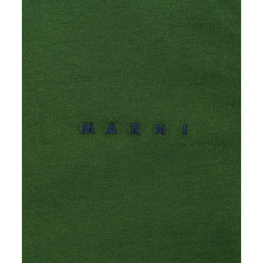 MARNI 【3枚セット】マルニ HUMU0223EX UTCZ68 Tシャツ メンズ MARNI 【3枚セット】マルニ HUMU0223EX UTCZ68 Tシャツ メンズ