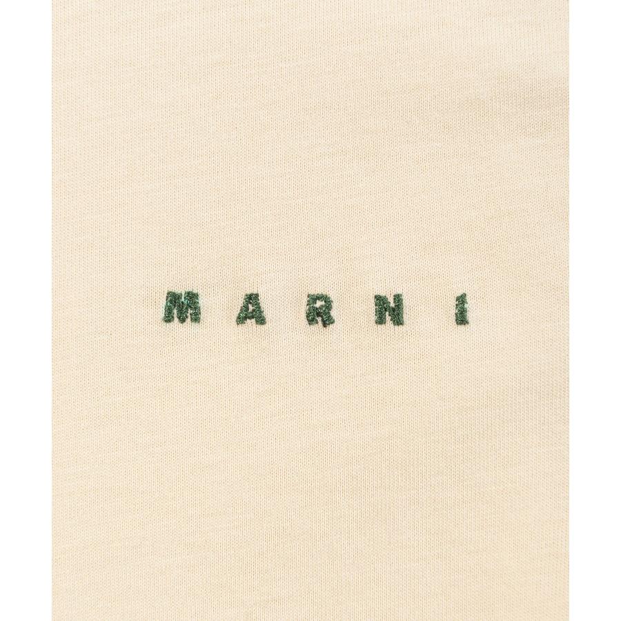 MARNI 【3枚セット】マルニ HUMU0223EX UTCZ68 Tシャツ メンズ MARNI 【3枚セット】マルニ HUMU0223EX UTCZ68 Tシャツ メンズ