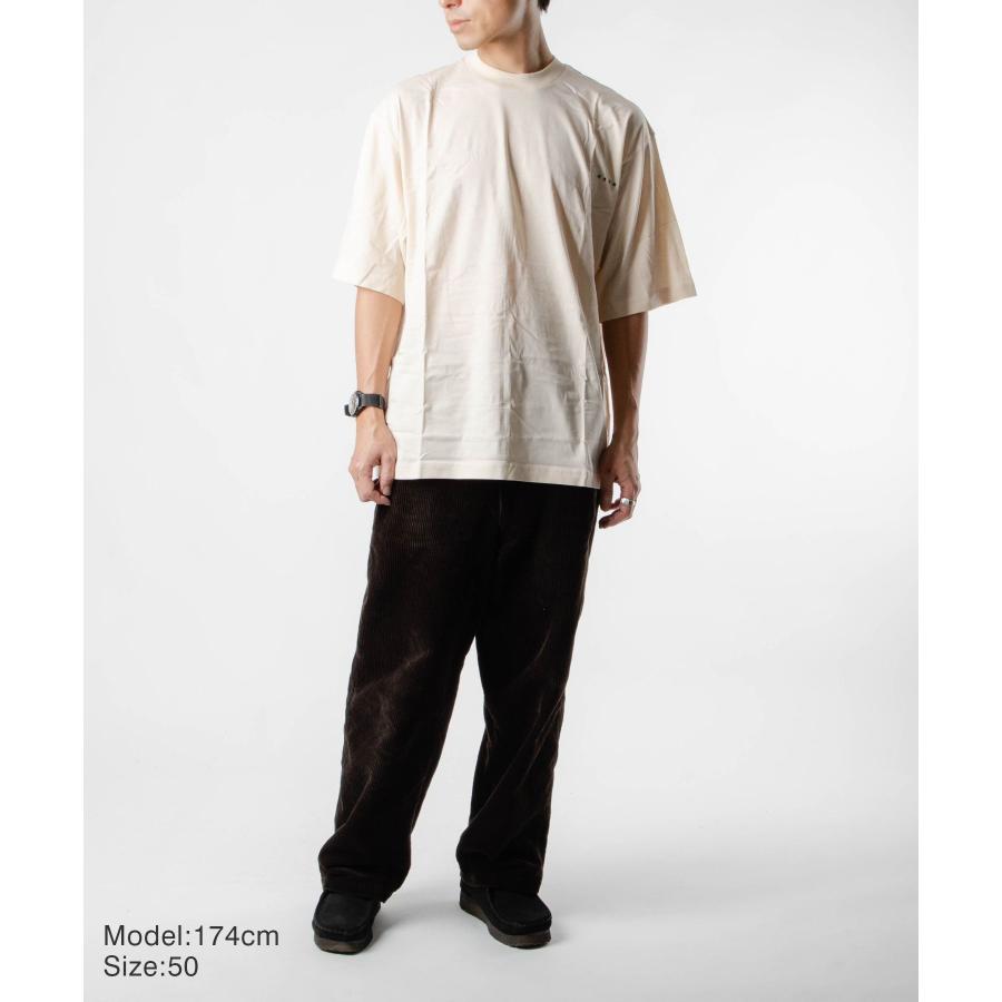 MARNI 【3枚セット】マルニ HUMU0223EX UTCZ68 Tシャツ メンズ MARNI 【3枚セット】マルニ HUMU0223EX UTCZ68 Tシャツ メンズ