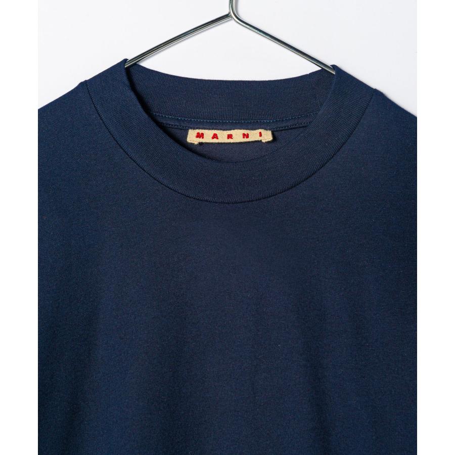 MARNI 【3枚セット】マルニ HUMU0223EX UTCZ68 Tシャツ メンズ MARNI 【3枚セット】マルニ HUMU0223EX UTCZ68 Tシャツ メンズ