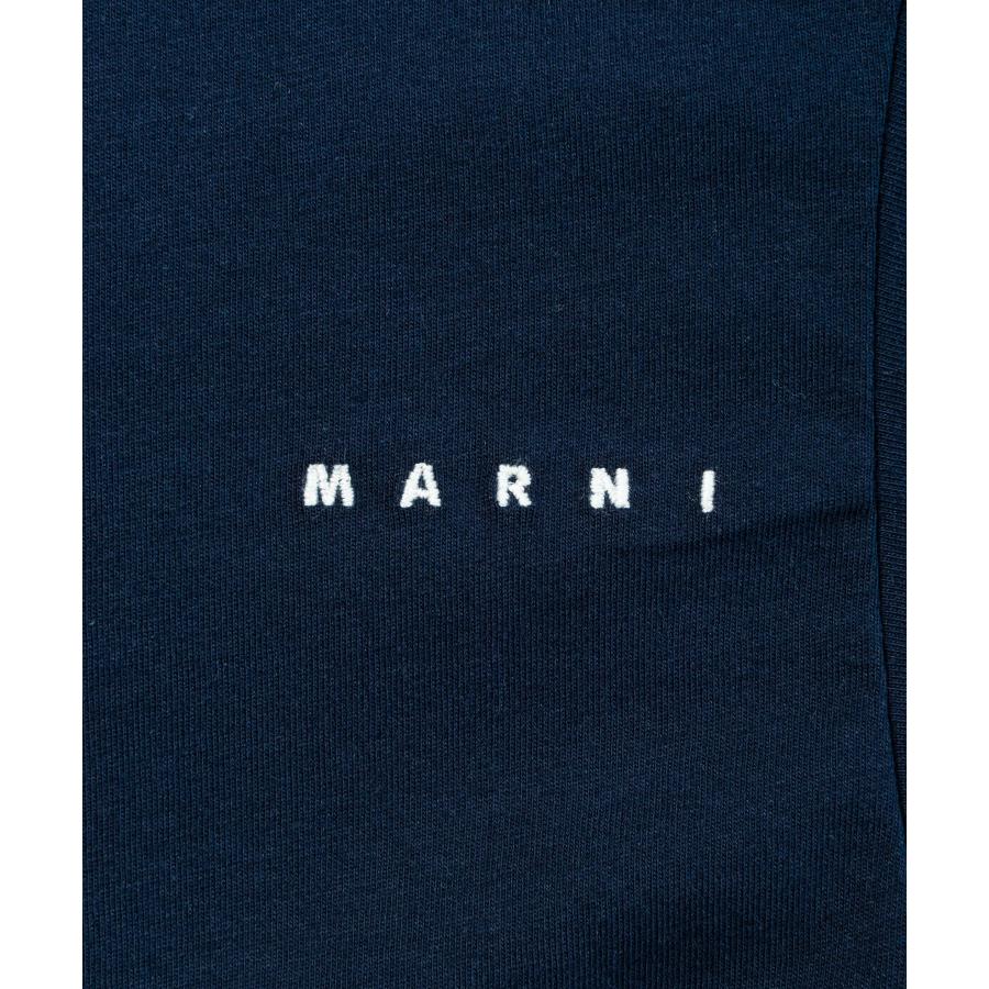 MARNI 【3枚セット】マルニ HUMU0223EX UTCZ68 Tシャツ メンズ MARNI 【3枚セット】マルニ HUMU0223EX UTCZ68 Tシャツ メンズ