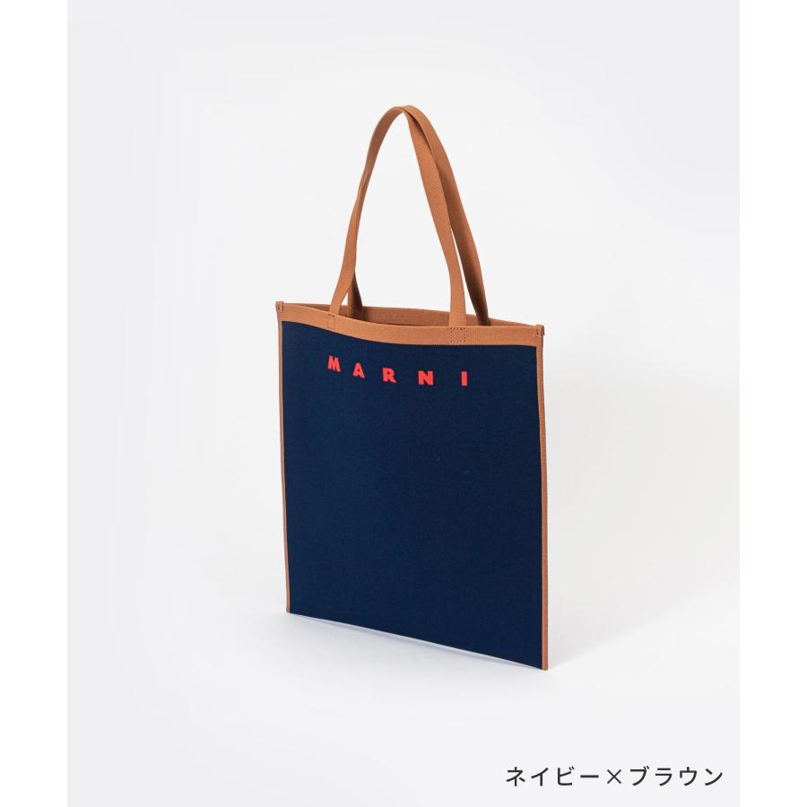 MARNI（マルニ） MARNI SHMQ0033A0 P4602 トートバッグ メンズ バッグ