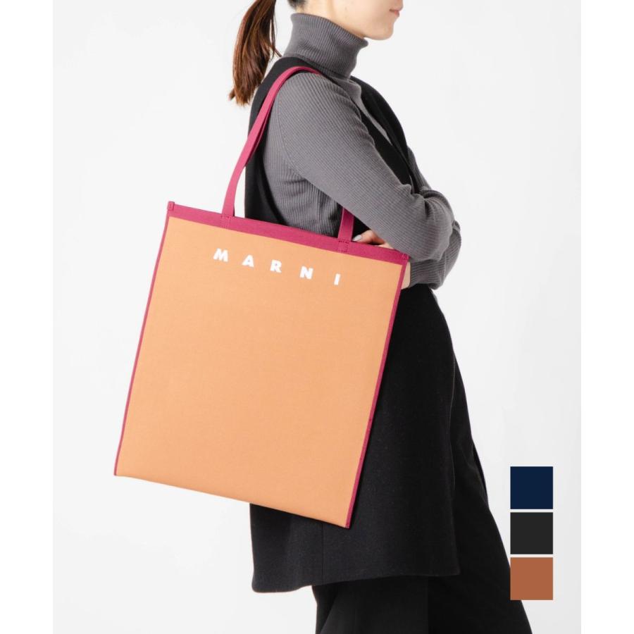 MARNI（マルニ） MARNI SHMP0072A0 P4602 トートバッグ レディース 